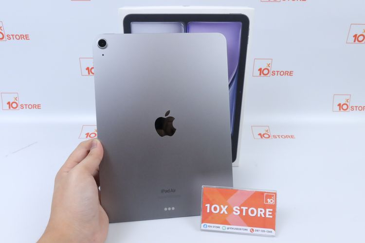 iPad Air M2 11" 128GB WiFi 
