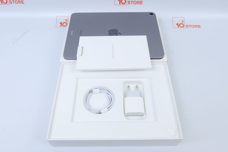 iPad Air M2 11" 128GB WiFi  รูปที่ 17