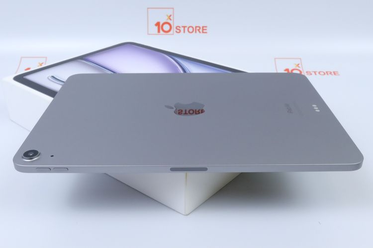 iPad Air M2 11" 128GB WiFi  รูปที่ 4