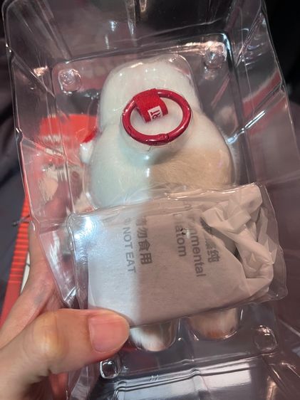 ลาบูบู้ โค้ก THE MONSTER COCA-COLA SERIES รูปที่ 2