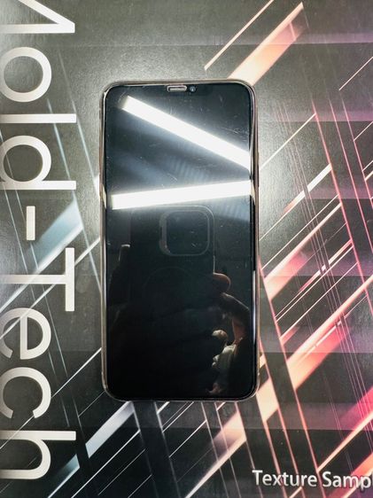 Iphone 11 promax TH 64GB สีทอง เดิมๆ