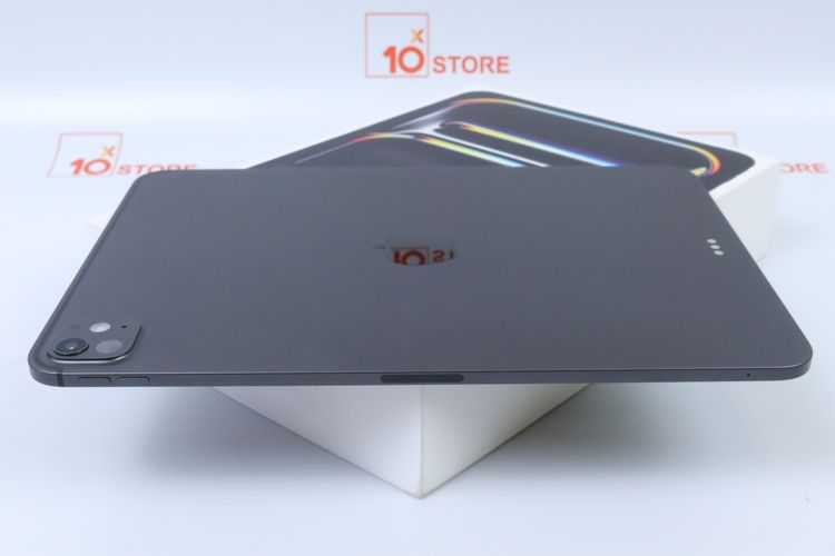 iPad Pro M5 11" 256GB WiFi  รูปที่ 4