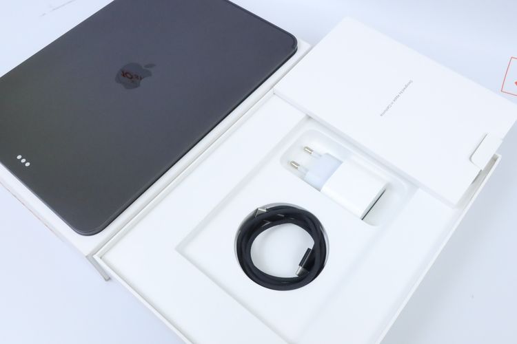 iPad Pro M5 11" 256GB WiFi  รูปที่ 13