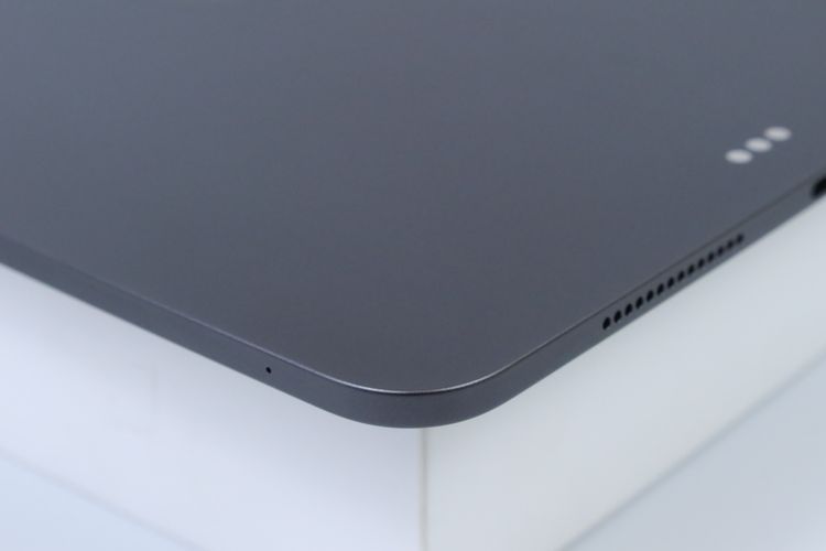 iPad Pro M5 11" 256GB WiFi  รูปที่ 3