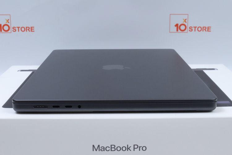 MacBook Pro M4 Pro 16" 24.512GB  รูปที่ 13