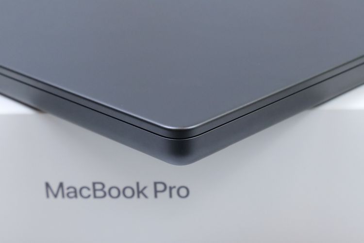 MacBook Pro M4 Pro 16" 24.512GB  รูปที่ 9