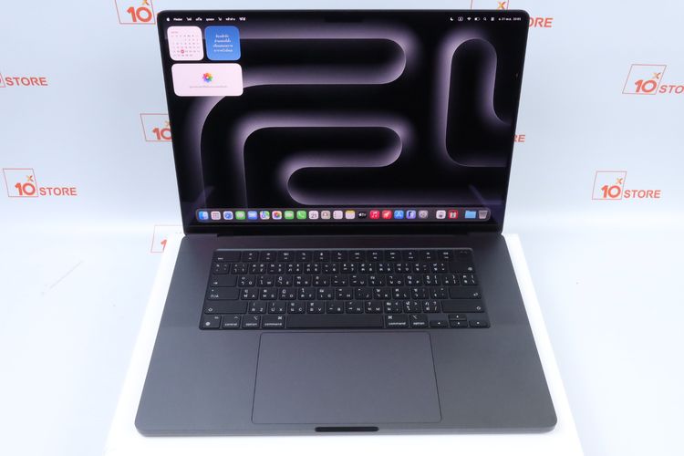 MacBook Pro M4 Pro 16" 24.512GB  รูปที่ 2