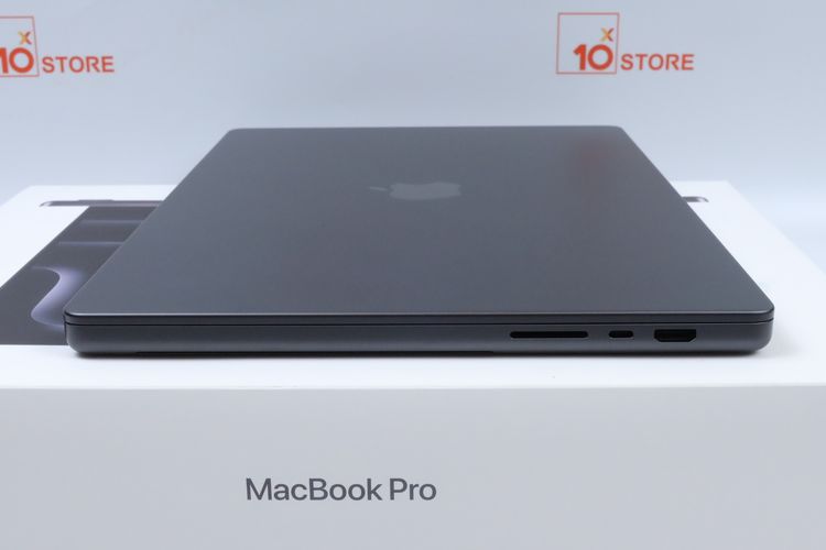 MacBook Pro M4 Pro 16" 24.512GB  รูปที่ 10