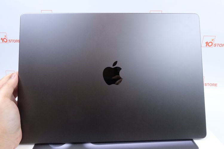 MacBook Pro M4 Pro 16" 24.512GB  รูปที่ 14
