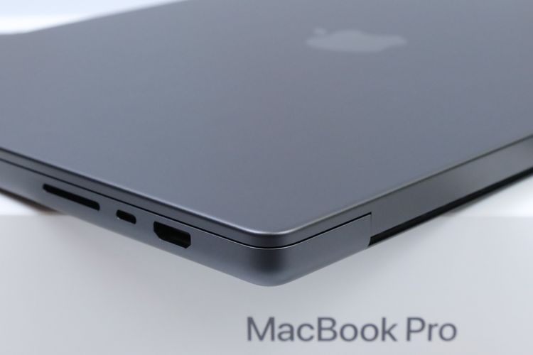 MacBook Pro M4 Pro 16" 24.512GB  รูปที่ 11