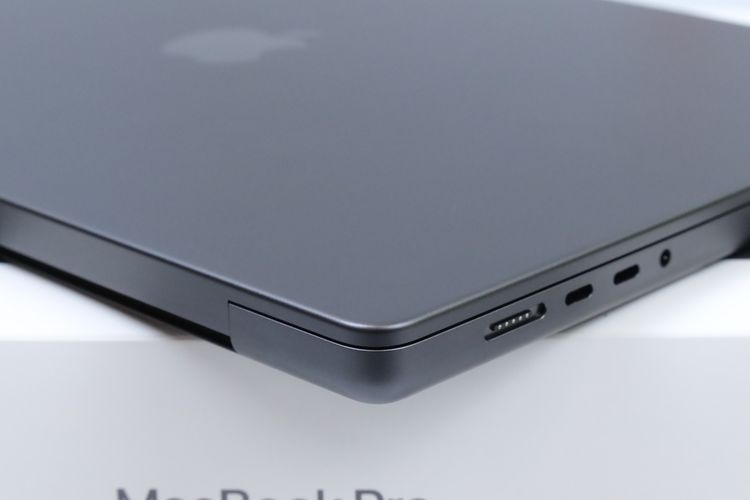 MacBook Pro M4 Pro 16" 24.512GB  รูปที่ 12