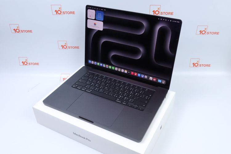 MacBook Pro M4 Pro 16" 24.512GB  รูปที่ 3