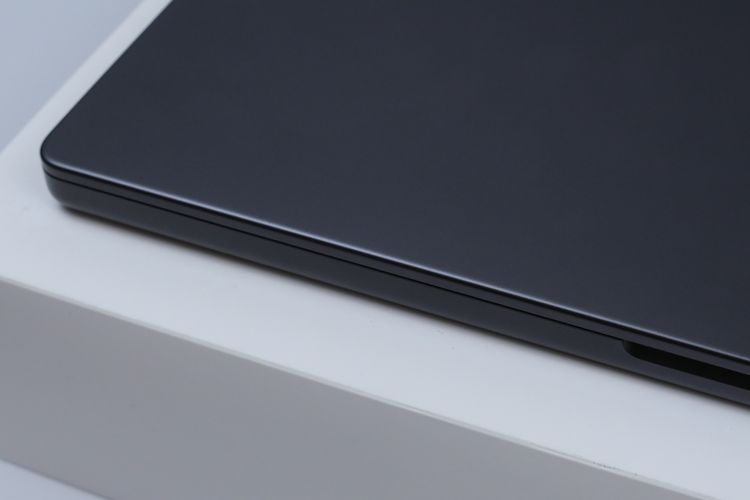 MacBook Pro M4 Pro 16" 24.512GB  รูปที่ 7