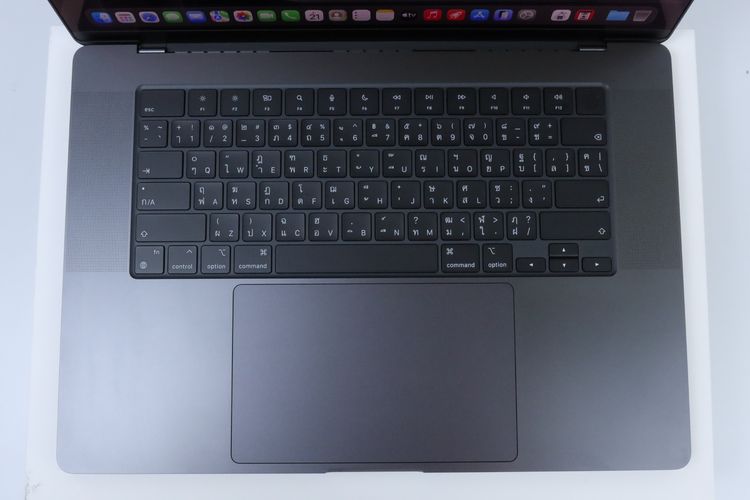 MacBook Pro M4 Pro 16" 24.512GB  รูปที่ 4