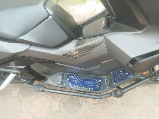 Adv 350 Rs รุ่นปี2023 เลขไมล์76xx ของแต่งค่อนข้างครบ รูปที่ 11