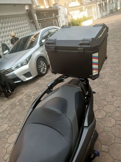 Adv 350 Rs รุ่นปี2023 เลขไมล์76xx ของแต่งค่อนข้างครบ รูปที่ 7