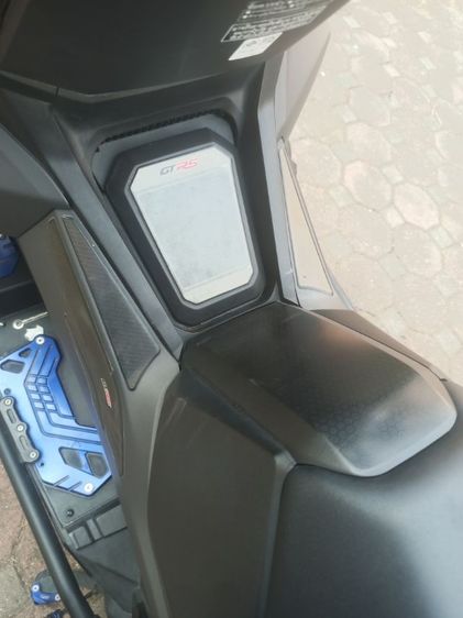 Adv 350 Rs รุ่นปี2023 เลขไมล์76xx ของแต่งค่อนข้างครบ รูปที่ 12