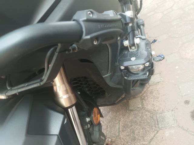 Adv 350 Rs รุ่นปี2023 เลขไมล์76xx ของแต่งค่อนข้างครบ รูปที่ 9