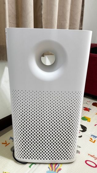 เครื่องฟอกอากาศ รูปที่ 5