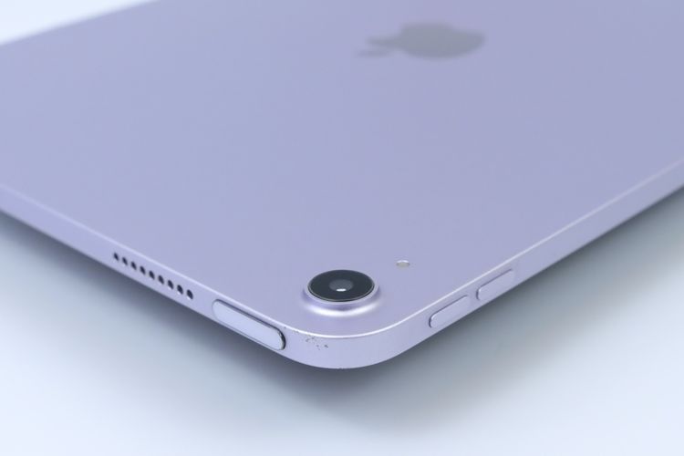 iPad Air M3 11" 256GB WiFi  รูปที่ 5