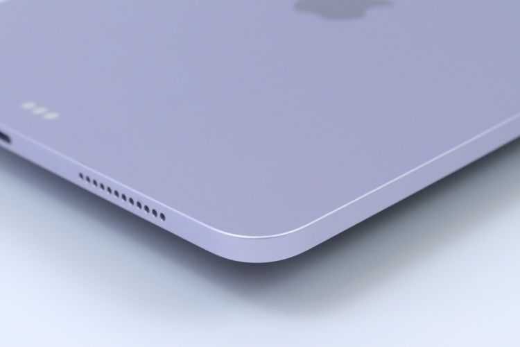 iPad Air M3 11" 256GB WiFi  รูปที่ 9