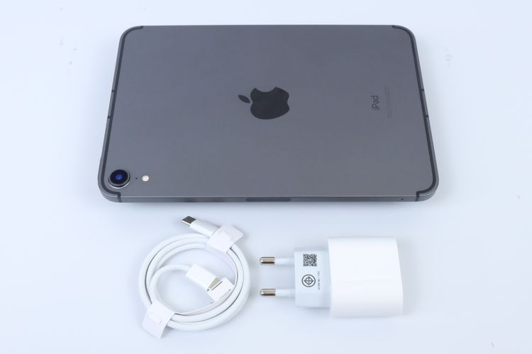 iPad mini 6 256GB WiFi+Cellular รูปที่ 12