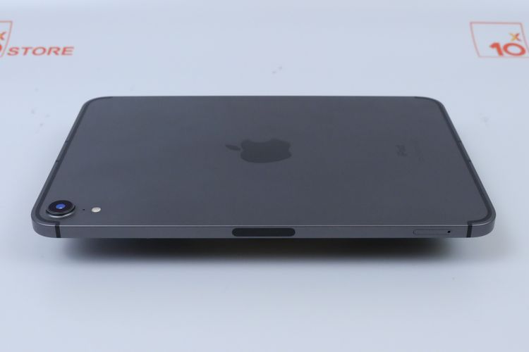 iPad mini 6 256GB WiFi+Cellular รูปที่ 4