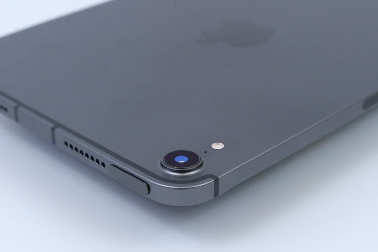 iPad mini 6 256GB WiFi+Cellular รูปที่ 5