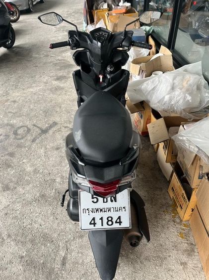 ขาย GT125 สวยๆ 25000 รวมโอน รูปที่ 4