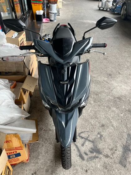 ขาย GT125 สวยๆ 25000 รวมโอน รูปที่ 5