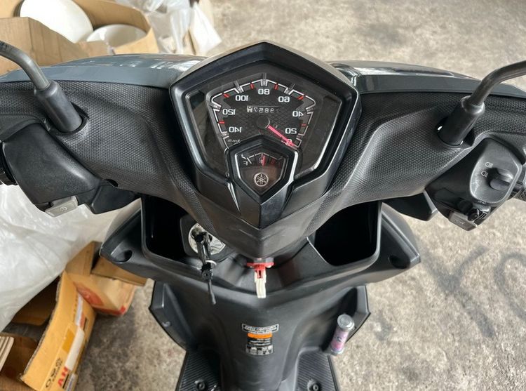 ขาย GT125 สวยๆ 25000 รวมโอน รูปที่ 2