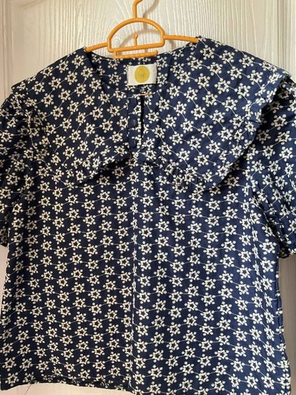 เสื้อแฟชั่นสำหรับผู้หญิง รูปที่ 4