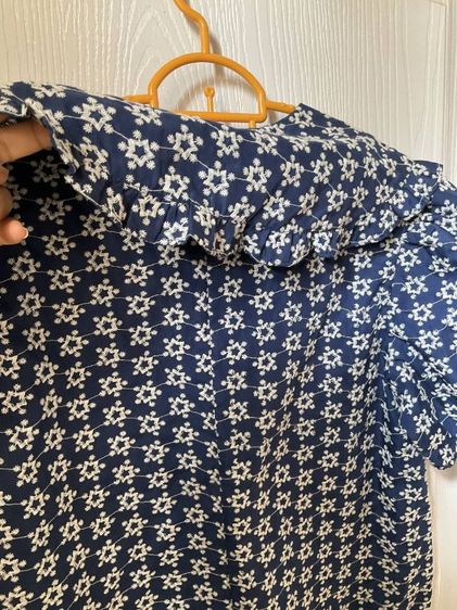 เสื้อแฟชั่นสำหรับผู้หญิง รูปที่ 3