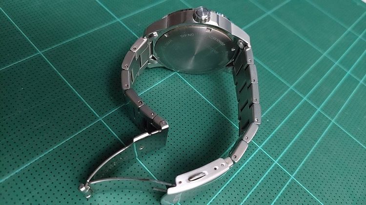 Citizen NH8370-86L รูปที่ 2
