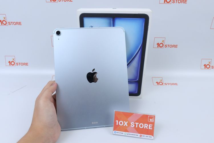 iPad Air M3 11" 128GB WiFi+Cellular 