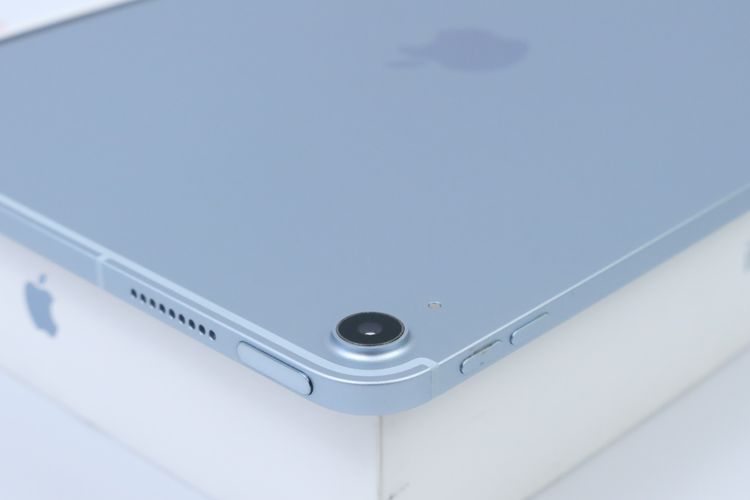 iPad Air M3 11" 128GB WiFi+Cellular  รูปที่ 5
