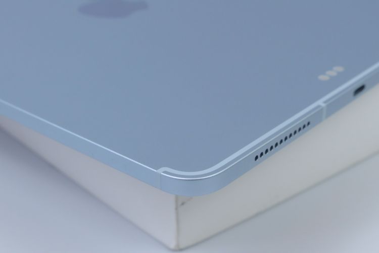 iPad Air M3 11" 128GB WiFi+Cellular  รูปที่ 3