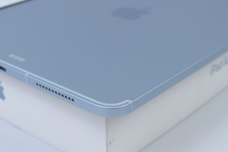 iPad Air M3 11" 128GB WiFi+Cellular  รูปที่ 9