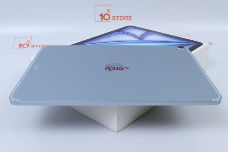 iPad Air M3 11" 128GB WiFi+Cellular  รูปที่ 8