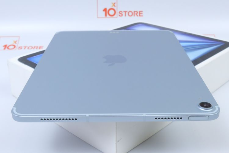 iPad Air M3 11" 128GB WiFi+Cellular  รูปที่ 6