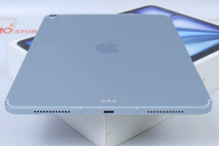iPad Air M3 11" 128GB WiFi+Cellular  รูปที่ 2
