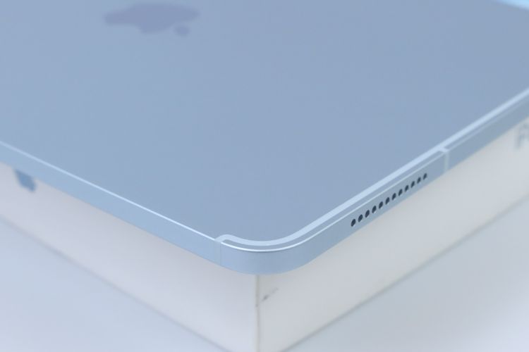iPad Air M3 11" 128GB WiFi+Cellular  รูปที่ 7