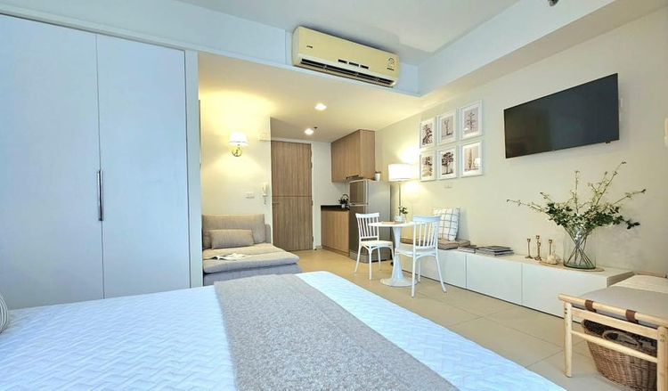 ไม่อนุญาต ตกแต่งครบ 2015 Unixx South Pattaya รูปที่ 3