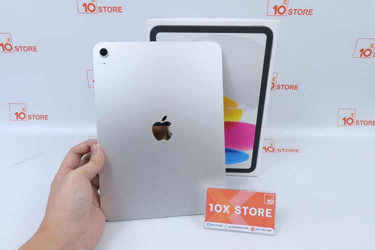 iPad Gen 11 128GB WiFi