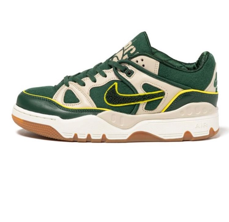 NIKE AIR FORCE 3 LOW SP 