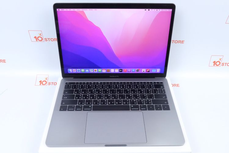 MacBook Pro 13" Core i5 2017 8.128GB รูปที่ 2