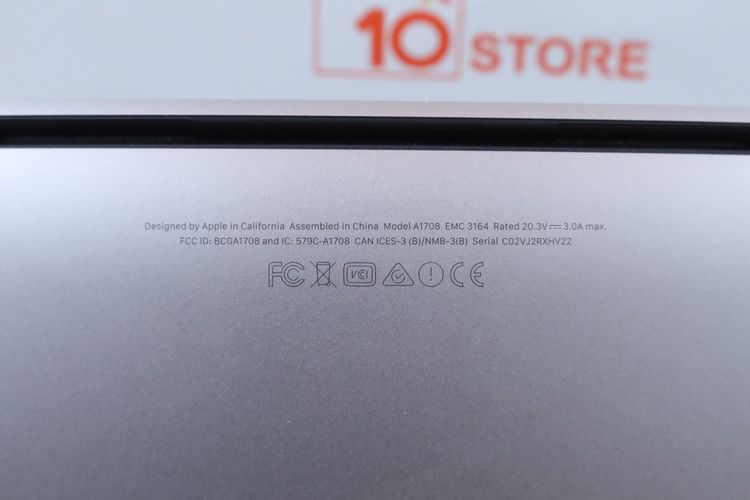 MacBook Pro 13" Core i5 2017 8.128GB รูปที่ 16