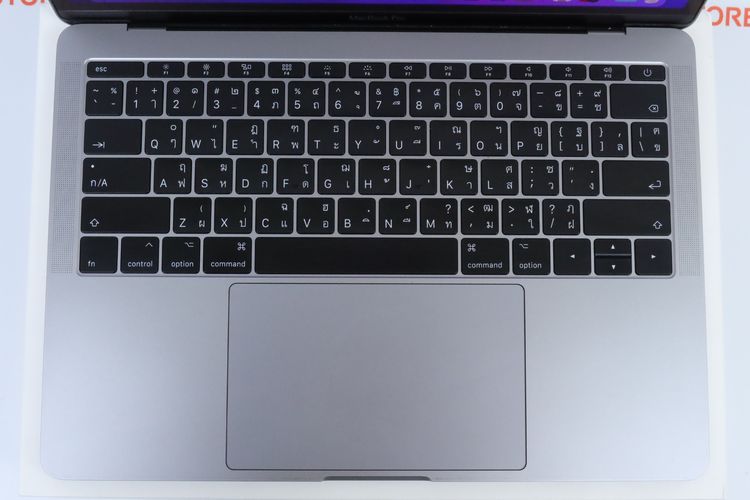 MacBook Pro 13" Core i5 2017 8.128GB รูปที่ 3