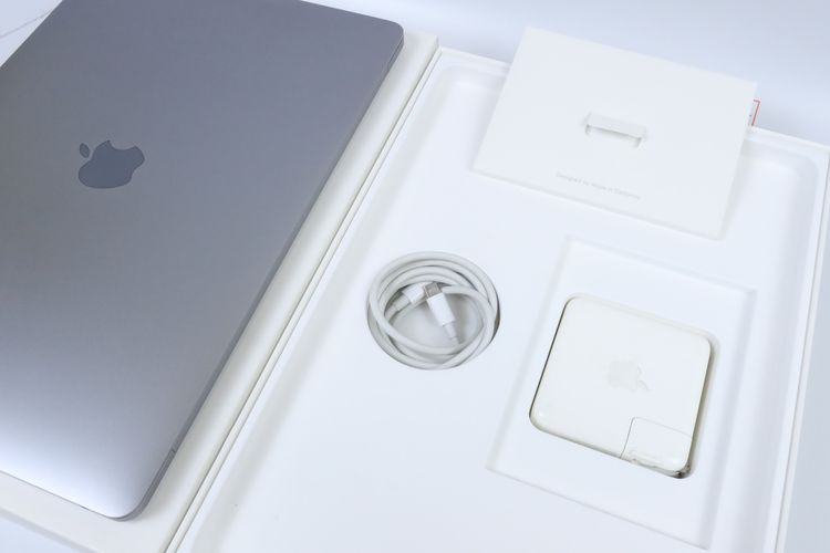 MacBook Pro 13" Core i5 2017 8.128GB รูปที่ 18