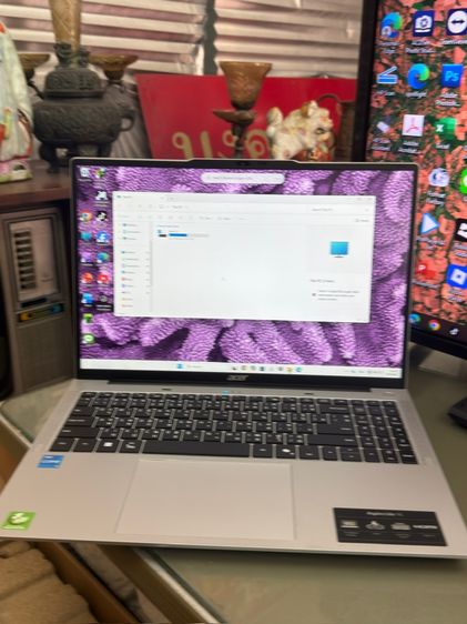 Acer Aspire Lite 16 Corei5-1334U 16 GB 512GB ปี2025 ใหม่สุดประกันถึง 2027 อปก.ครบกล่องค่ะ รูปที่ 7